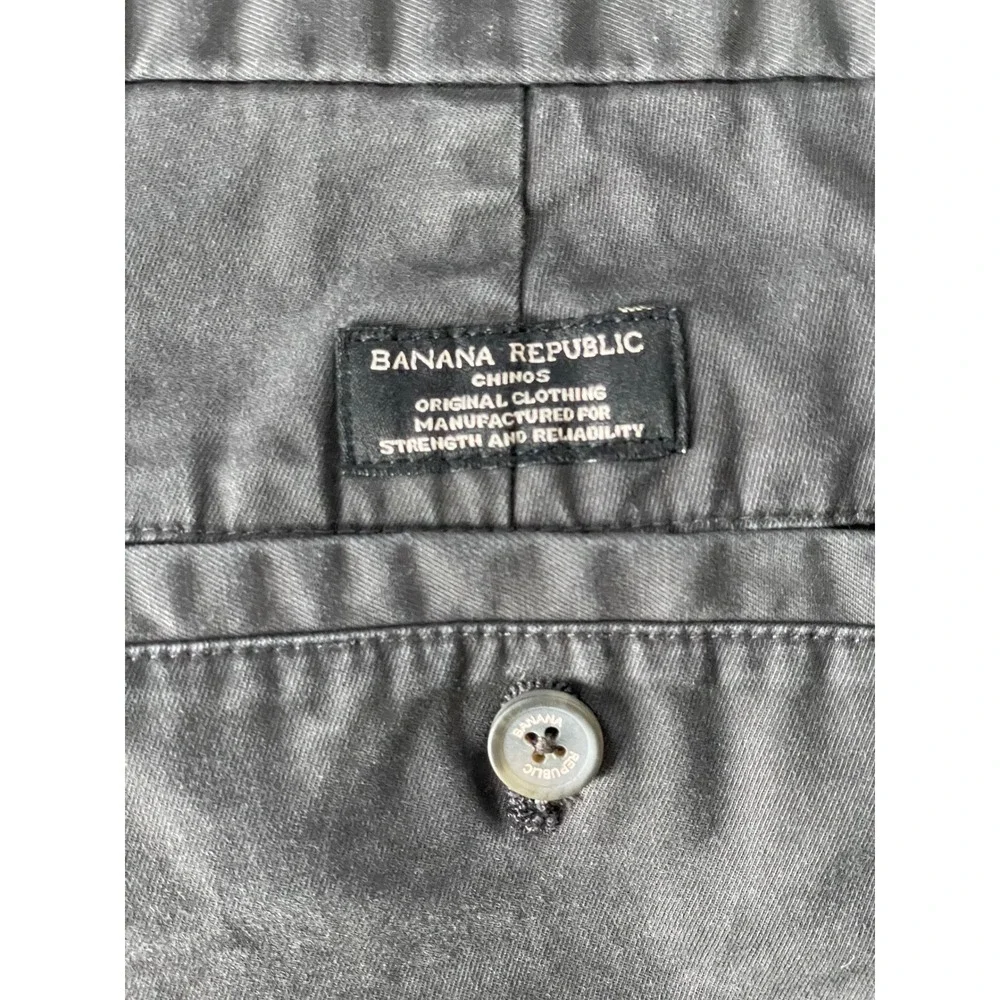 Banana Republic banana republic